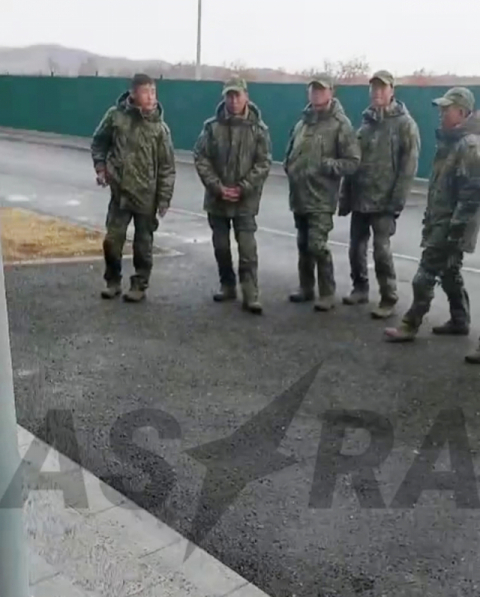 러 파병 북한군, 실전 투입 임박?…