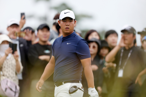 김주형 21위·유해란 7위, 한국 남녀 세계 톱 랭커