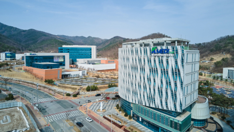 케이메디허브, TEAD 단백질 억제제 연구결과 국제학술지 게재 