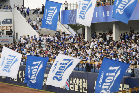 '피치클록 본격 적용' 프로야구 시범경기 8일 개막