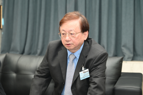 주앙추이친 대만 의대 완팡병원 교수 