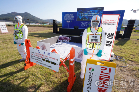 농식품부, 살처분 보상금 감액 대상에 '럼피스킨' 추가