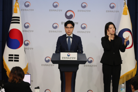 문체부, 김택규 배드민턴협회장 해임 요구