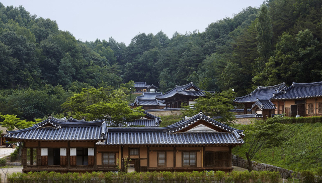 안동 예움터