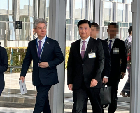 참관단? 모니터링단?…우크라이나 파병 '필요한 조치' 본격화