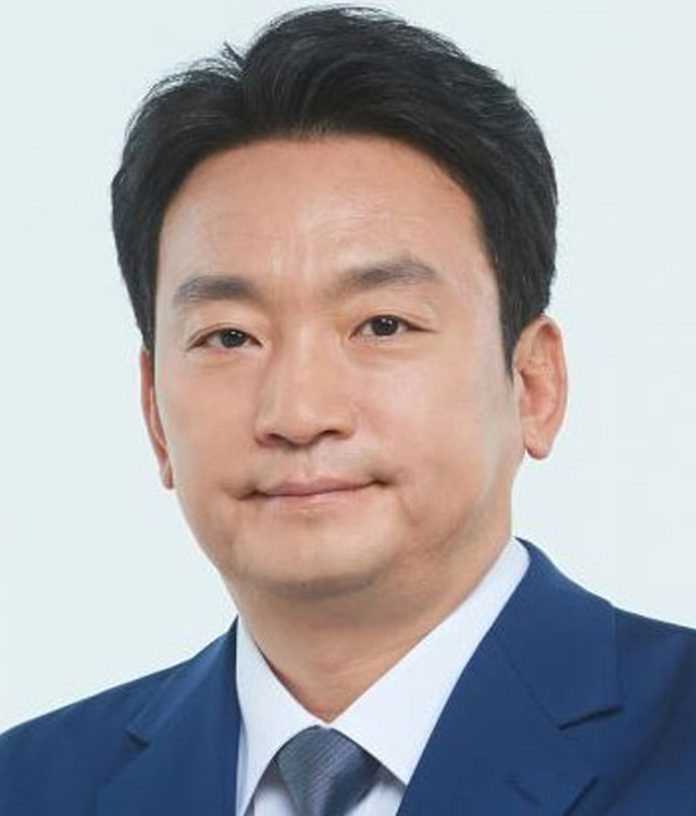 KBS 이사회가 23일 박장범 현