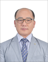 장영익 구미칠곡축협 조합장