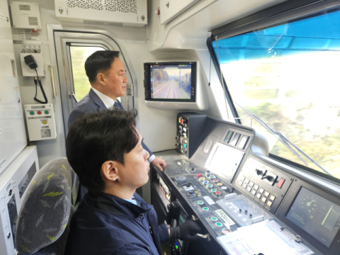 백원국 국토2차관 