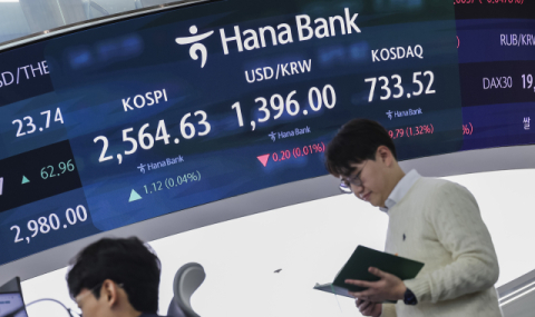 트럼프 당선에 글로벌 금융시장 안갯속… FOMC 결과 주목