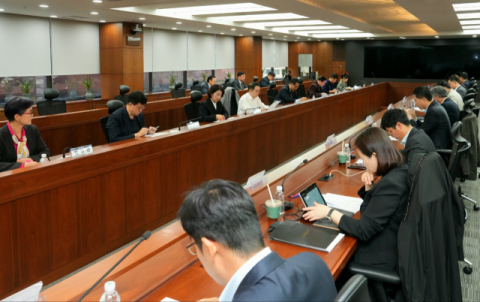 배달앱 수수료 합의 사실상 실패…배민·쿠팡이츠 