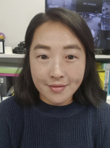 임혜숙 씨. 영주시 제공