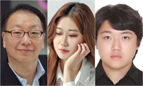 제34회 대구시인협회상에 박상봉 시인