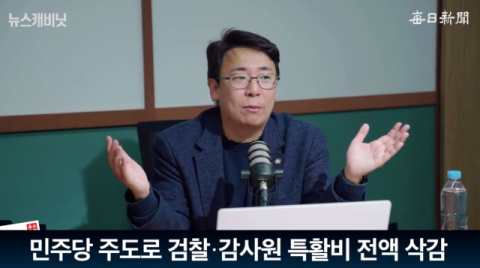강대규 