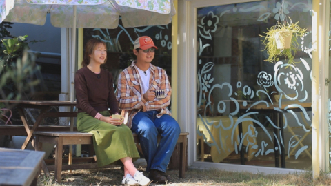 [TV] 구옥을 세 채나 고친 구옥 수리 왕의 사연