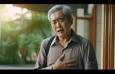 [건강플러스] 폐암, 조기 발견 후 수술해도 재발 가능성 높아