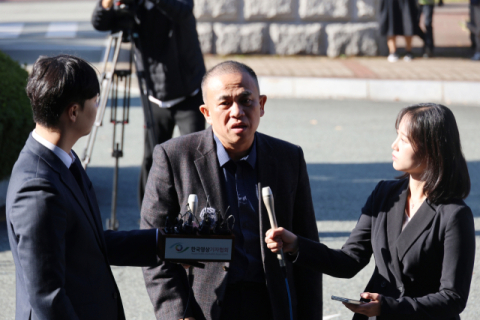 與, 추경호 '억대 수수' 의혹 제기했던 野 김용만 허위사실 유포로 고발