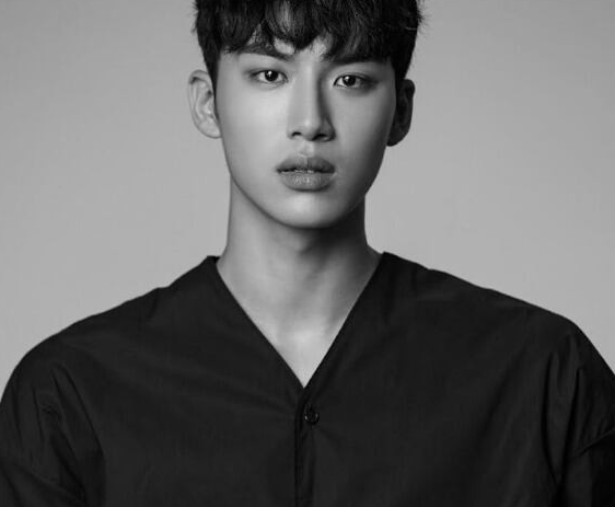 배우 모델 김태이. 인스타그램 캡처.