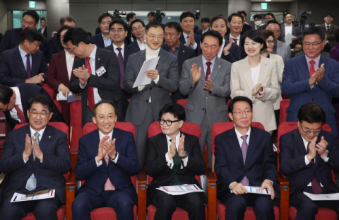 당정이 평가하는 윤 정부 전반기 국정 성과와 향후 과제는?