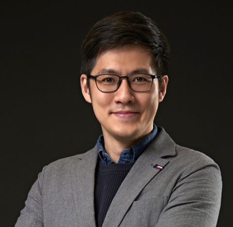 조신흠 계명대 교수