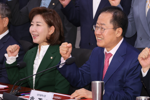 12일 오전 서울 여의도 국회 의원회관에서 열린 