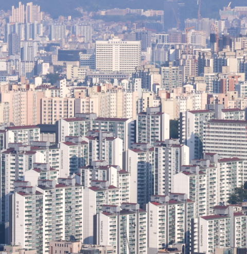 내년 집값, 10명 중 3명이 상승 전망…대출규제는 변수