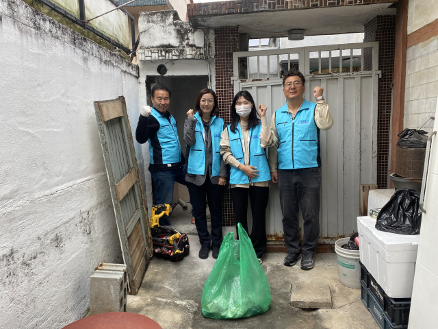 대구 중구 삼덕동 지역사회보장협의체 제공