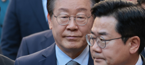 이재명 더 큰 위기 온다…'위증교사' 재판에 쏠리는 눈
