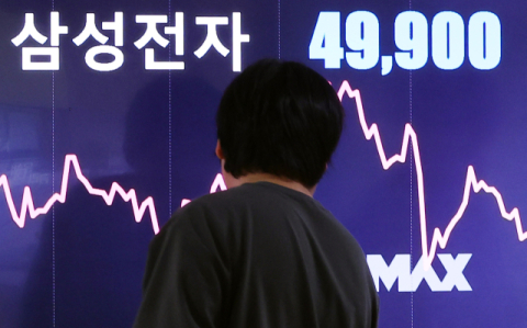 삼성전자, 10조원 규모 자사주 매입…