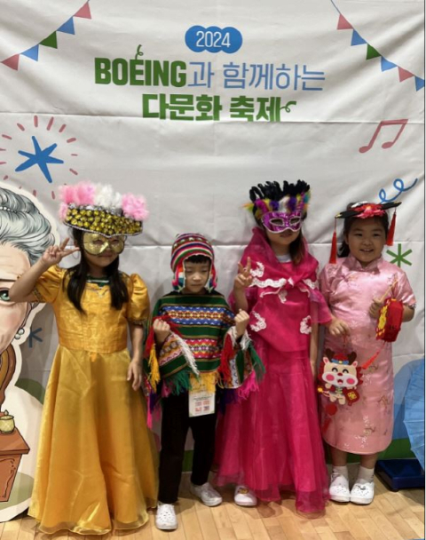 경북교육청, 전국 최초 '이주배경 유아 언어 발달 지원 사업' 시행