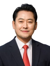 장동혁 국민의힘 의원(충남 보령서천)