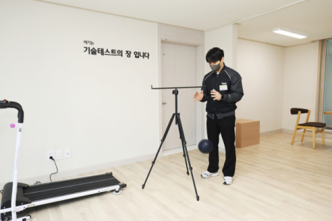 층간소음 검사 강화…아파트 준공 전 샘플 비중 2%→5%로 확대