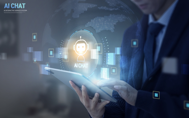 韓, 업무용 AI 활용 비중 동아시아 최고…