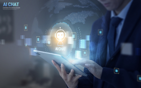 韓, 업무용 AI 활용 비중 동아시아 최고…