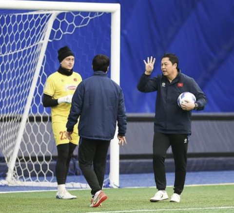 이운재, 김상식 감독 이끄는 베트남 축구대표팀 코치 맡는다