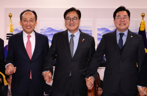 여야, 김건희 특검법 재표결(10일)·검사 탄핵안 보고(2일) 12월로 