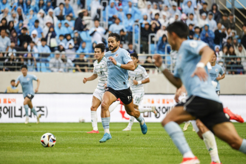 대구FC, 28일 충남아산과 '벼랑 끝 승부'
