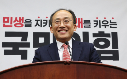 '당원게시판 의혹' 韓 향해 목소리 더 키우는 친윤계…與지도부 