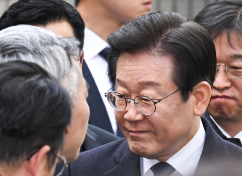 檢, 이재명 위증교사 1심 무죄에 항소…