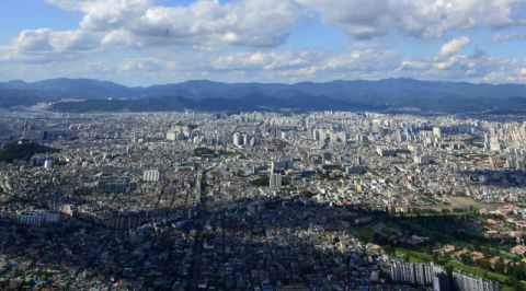 정부 