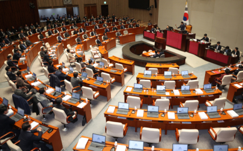 巨野, 나라 살림 난도질…대왕고래·원자로 예산도 날렸다