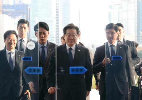 檢 이재명 위증교사 항소에 野 
