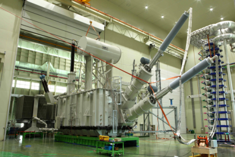 LS일렉트릭, 초고압직류송전(HVDC) 변환설비 사업 추가 수주