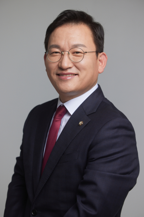 김형동 국민의힘 의원(안동예천)