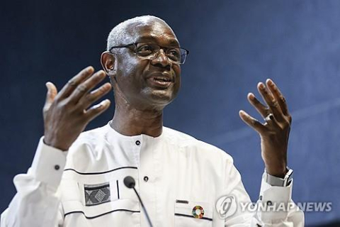 '사막화 가속' 황폐해지는 지구촌, 유엔 
