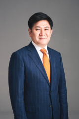 이병희 제57대 대구변호사회협회 회장
