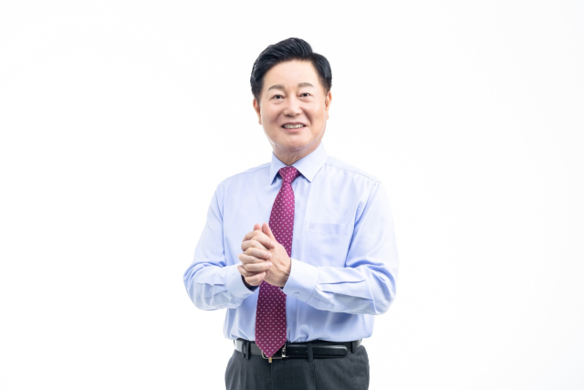 김세환 전 구미부시장. 매일신문 DB