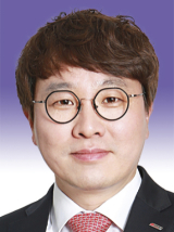 조용진 경북도의원. 경북도의회 제공