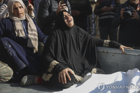 러시아까지 개입…전선 확대되는 시리아 내전