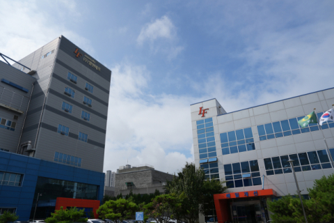 엘앤에프 작년 영업손실 5천102억원…적자 폭 확대