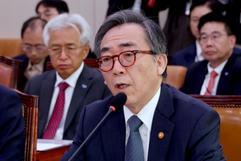 '외화벌이' 북한 IT 조직원 15명·기관 1곳…독자제재 대상 지정